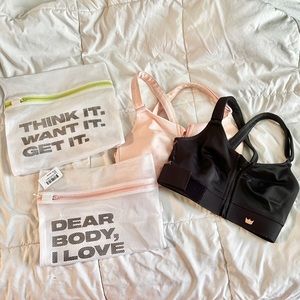 SheFit Sports Bras